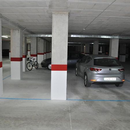 La Mariña Residencial El Pinet Beach מראה חיצוני תמונה
