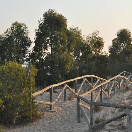 La Mariña Residencial El Pinet Beach מראה חיצוני תמונה