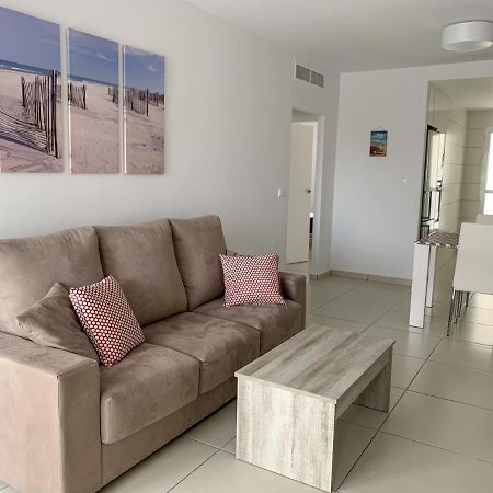 La Mariña Residencial El Pinet Beach מראה חיצוני תמונה