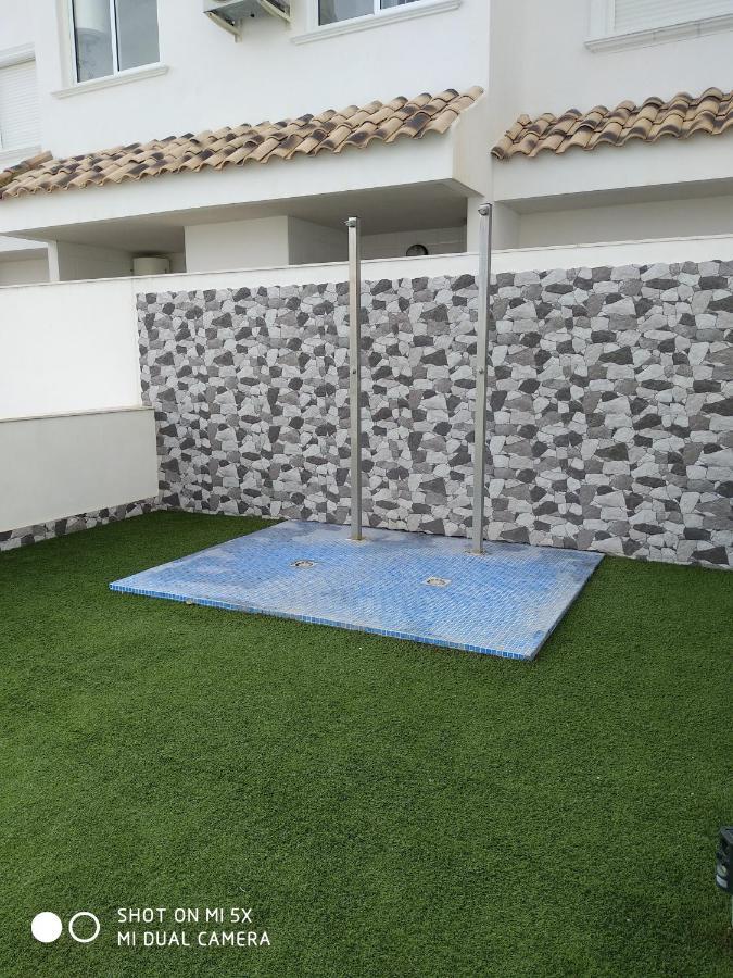 דירות La Mariña Residencial El Pinet Beach מראה חיצוני תמונה