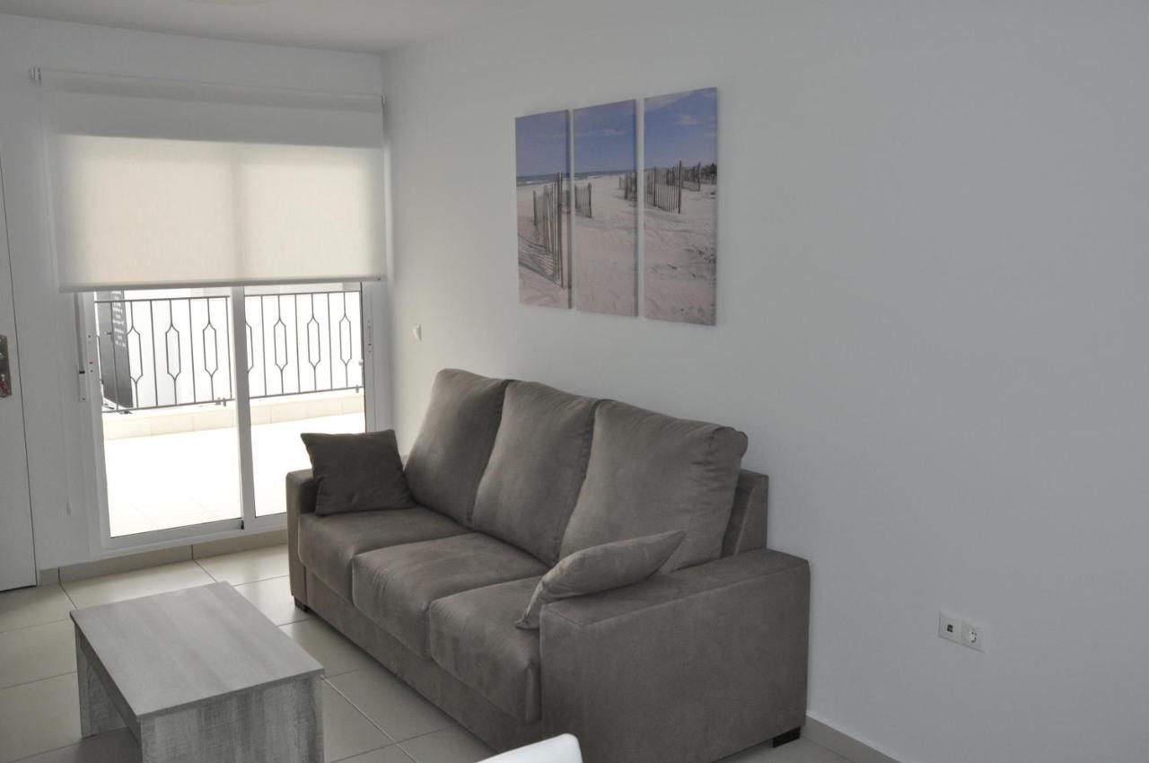 La Mariña Residencial El Pinet Beach מראה חיצוני תמונה