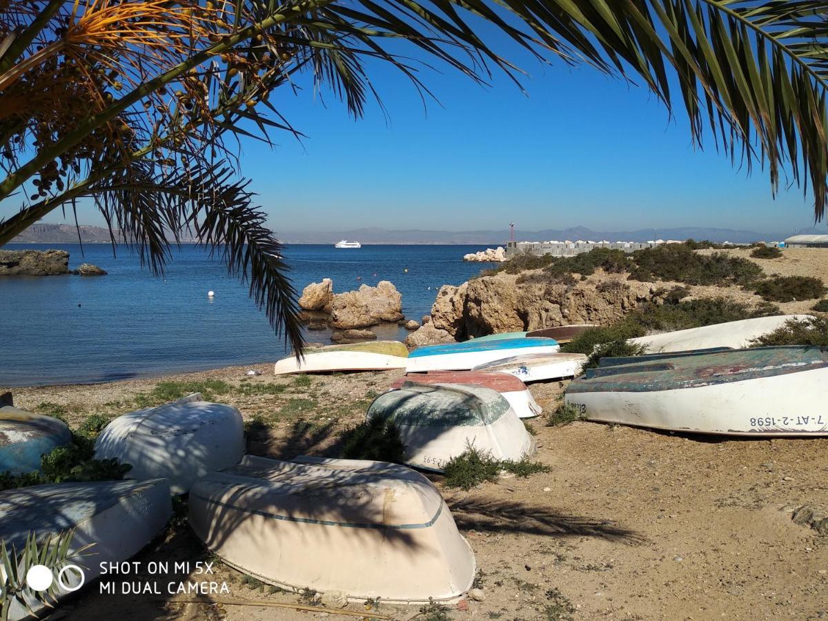 La Mariña Residencial El Pinet Beach מראה חיצוני תמונה