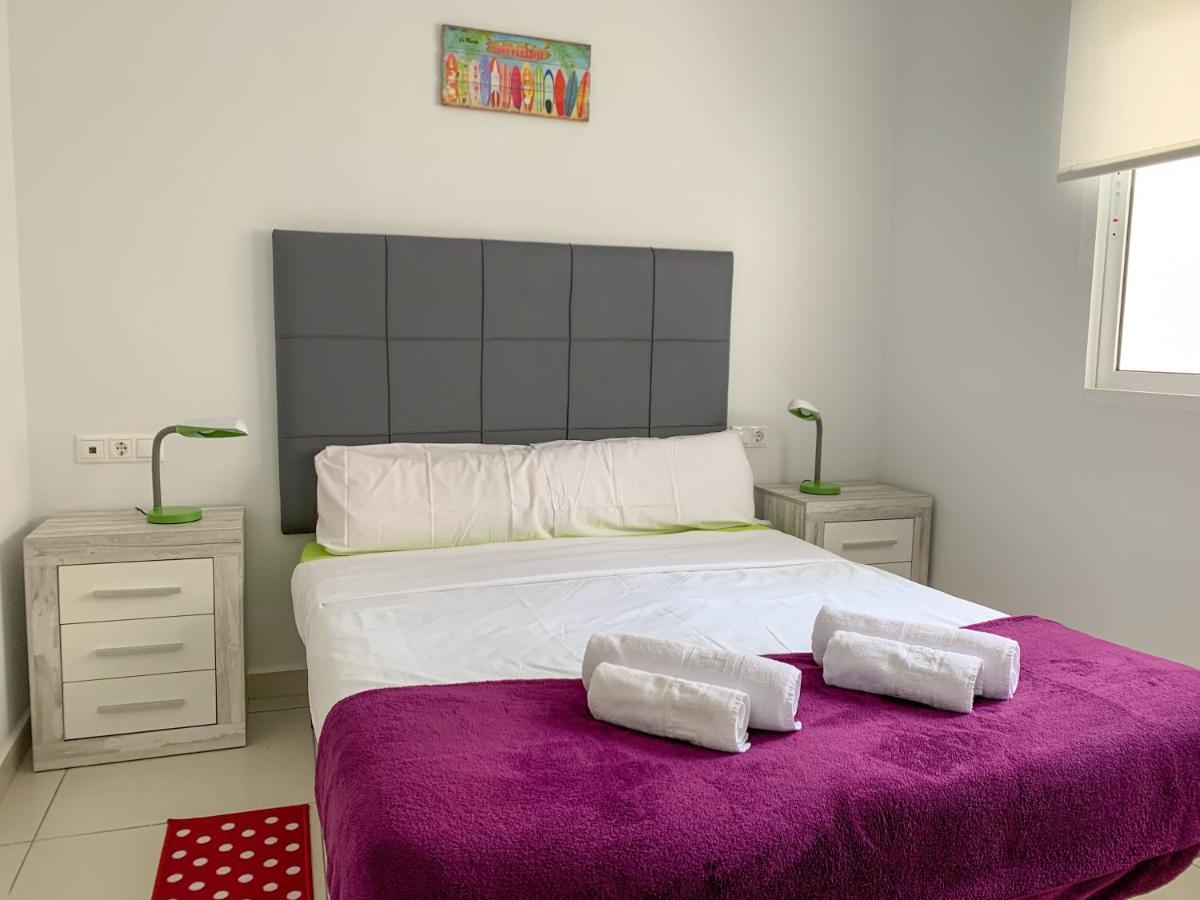 La Mariña Residencial El Pinet Beach מראה חיצוני תמונה