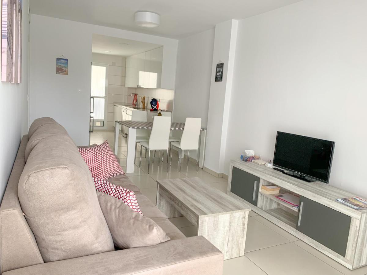 La Mariña Residencial El Pinet Beach מראה חיצוני תמונה