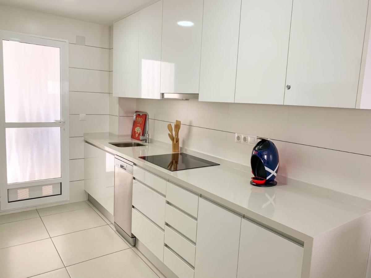 La Mariña Residencial El Pinet Beach מראה חיצוני תמונה