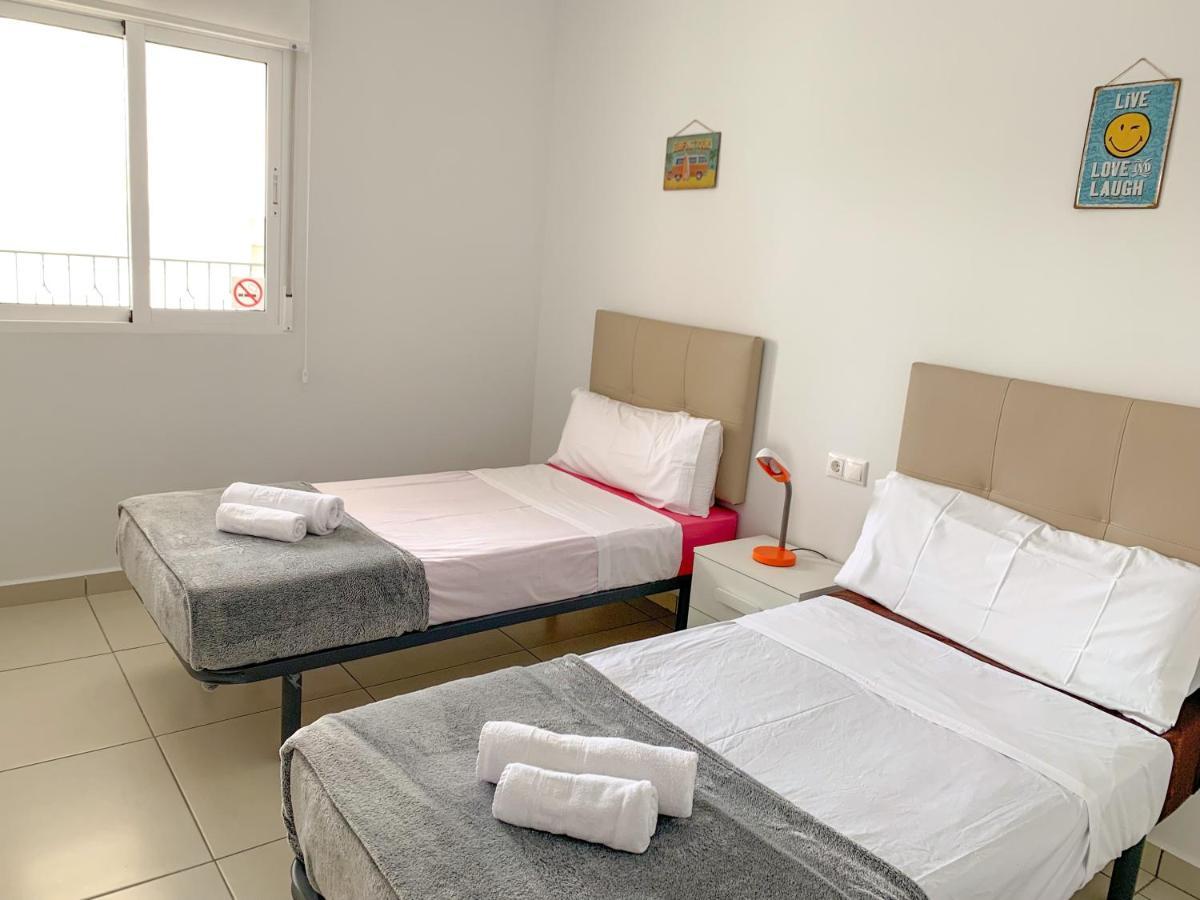La Mariña Residencial El Pinet Beach מראה חיצוני תמונה